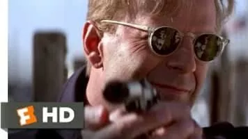 The Jackal - 1997 ‧ Thriller/Action ‧ 2h 5m