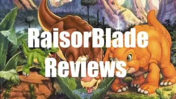 The Land Before Time III: The Time of the Great Giving - 1995 ‧ Adventure/Music ‧ 1h 11m