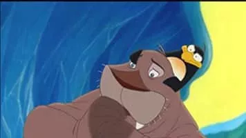 The Little Mermaid II: Return to the Sea - 2000 ‧ Fantasy/Music ‧ 1h 17m