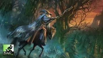 The Lord of the Rings: The Card Game - 