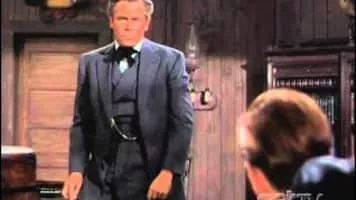 The Man from Colorado - 