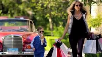 The Mick - American sitcom