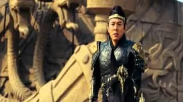 The Mummy: Tomb of the Dragon Emperor - 2008 ‧ Fantasy/Thriller ‧ 1h 52m