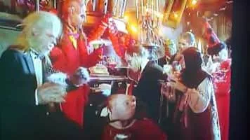 The Munsters' Scary Little Christmas - 1996 ‧ Comedy ‧ 2 hours