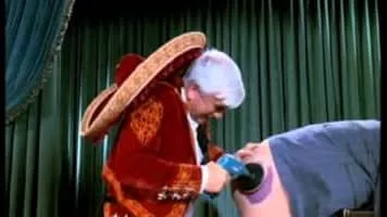 The Naked Gun 2½: The Smell of Fear - 1991 ‧ Parody film/Crime ‧ 1h 25m