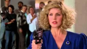 The Naked Gun: From the Files of Police Squad! - 1988 ‧ Action/Romance ‧ 1h 25m