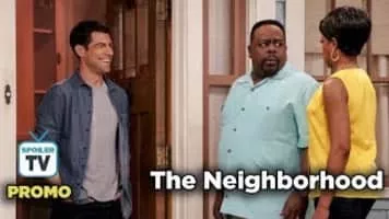 The Neighborhood - American television series