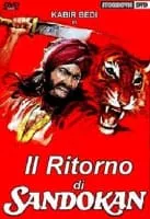 The Return of Sandokan - Television series