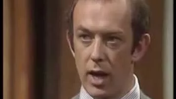 The Sandbaggers - British television series