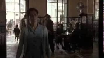 The Sheltering Sky - 1990 ‧ Drama/Romance ‧ 2h 19m