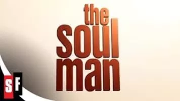 The Soul Man - American sitcom