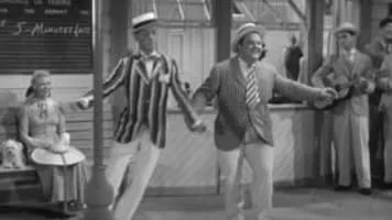 The Story of Vernon and Irene Castle - 