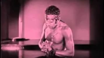 The Thief of Bagdad - 1940 ‧ Fantasy/History ‧ 1h 46m