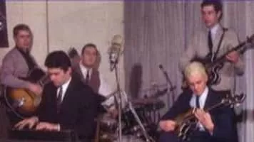The Tornados - Musical band