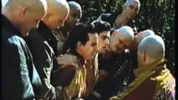 The Wanderers - Rock band