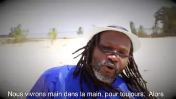 Thiecko - Musical artist