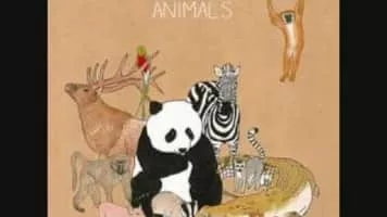 This Town Needs Guns - Rock band