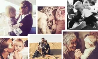 Tina Lund - Danish equestrian