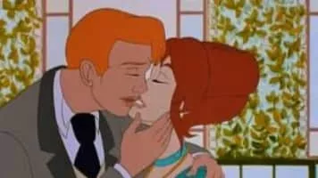 Titanic: The Legend Goes On - 2000 ‧ Animation/Family ‧ 1h 30m