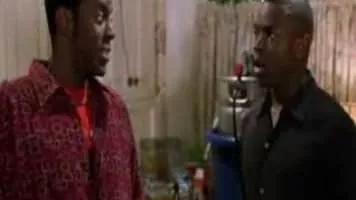 Token Black - Fictional character