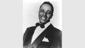 Tommy Edwards - American singer