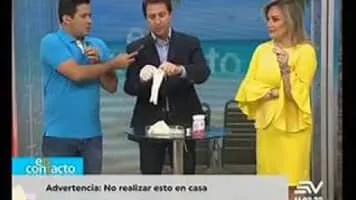 Tony Kamo - Spanish psychologist