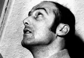 Trevor Hardy - Serial killer