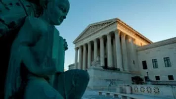 Trinity Lutheran Church of Columbia, Inc. v. Comer - Case in court