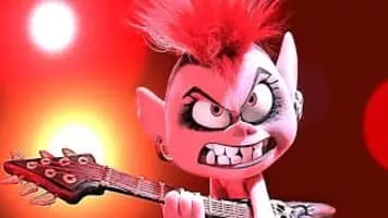 Trolls World Tour - 2020 ‧ Musical/Comedy