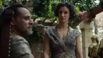 Trystane Martell - Game of Thrones character