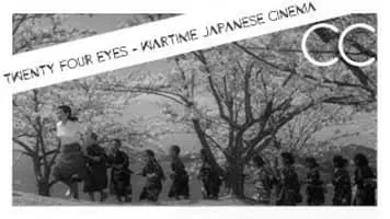 Twenty-Four Eyes - 1954 ‧ Drama ‧ 2h 42m