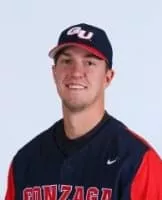 Tyler Olson - Professional baseball pitcher