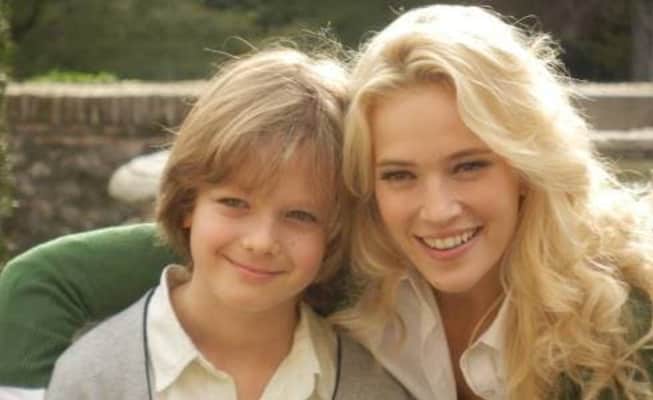 Una buona stagione - 2014 ‧ Family ‧ 1 season