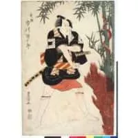 Utagawa Toyokuni - Japanese artist