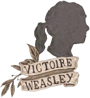 Victoire Weasley - Harry Potter character