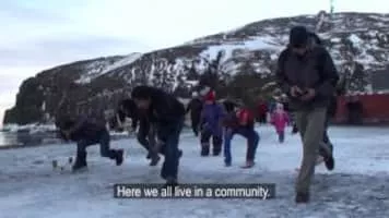 Village at the End of the World - 2012 ‧ Family/Documentary ‧ 1h 22m