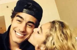 Vinicius Tardio - Brazilian actor