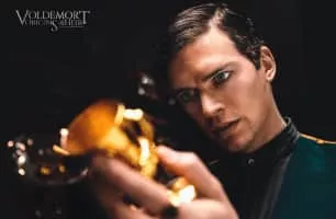 Voldemort: Origins of the Heir - 2018 ‧ 53 mins