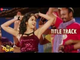 Vrajesh Hirjee - Indian film actor