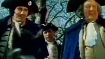 Whiskey Rebellion - War