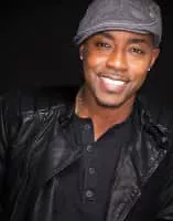 Will Packer - American film producer