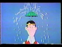 Will the Real Jerry Lewis Please Sit Down - TV show