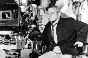 William Wyler - Film director