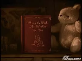 Winnie the Pooh: A Valentine for You - 1999 ‧ Animation/Family ‧ 1 hour