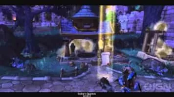 World of Warcraft: Warlords of Draenor - Online game