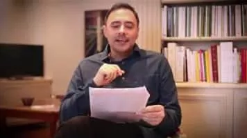 Xavier Gallais - Actor