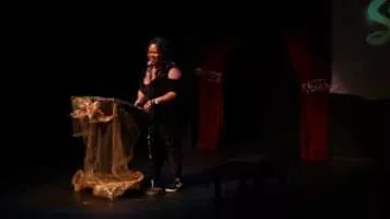 Yamaneika Saunders - Comedian