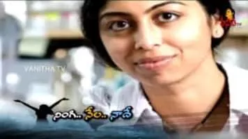 Yamuna Krishnan - Researcher