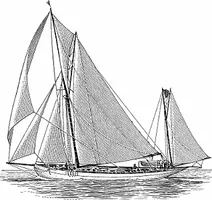 Yawl - Ship class