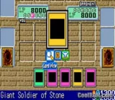 Yu-Gi-Oh! Worldwide Edition: Stairway to the Destined Duel - Video game